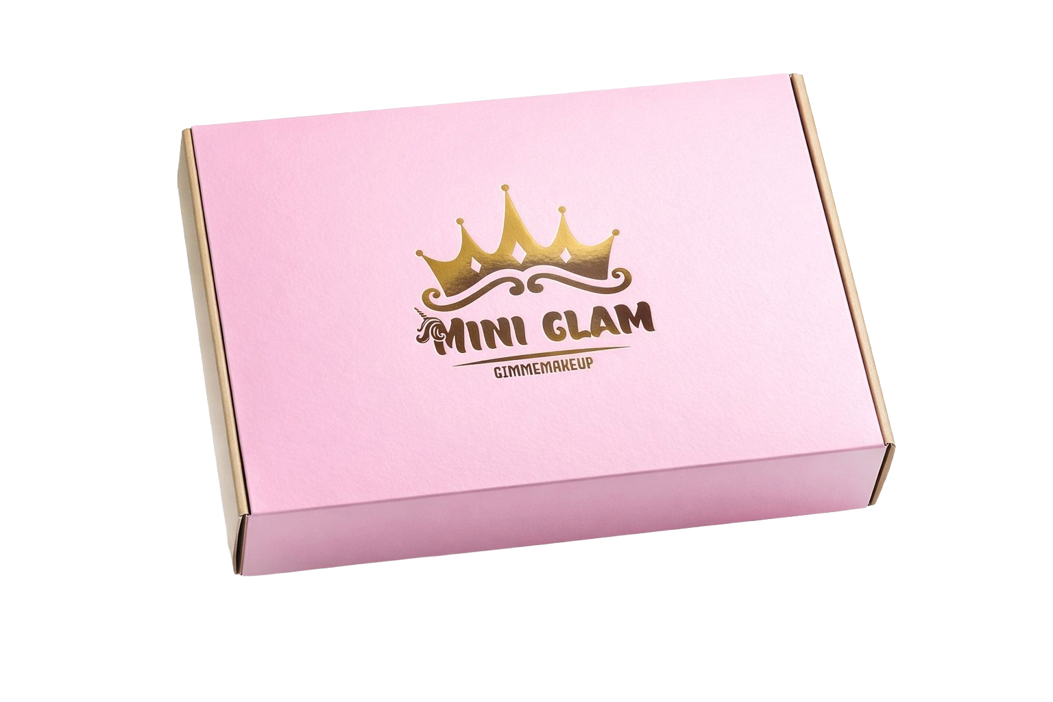 Mini Glam Gimme Makeup